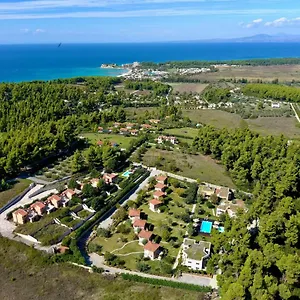Ξενοδοχείο Sani Polyastron &, Παραλία Σάνη